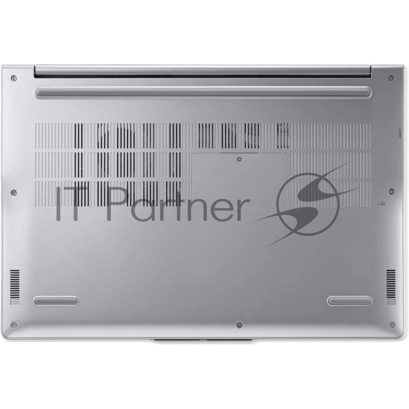 Ноутбук Acer Aspire Lite AL15-46P-R5ST/15.6/IPS/AMD Ryzen 3 5400U/8Gb/512GB SSD/AMD Radeon Graphics/noOS/серебристый/1.45