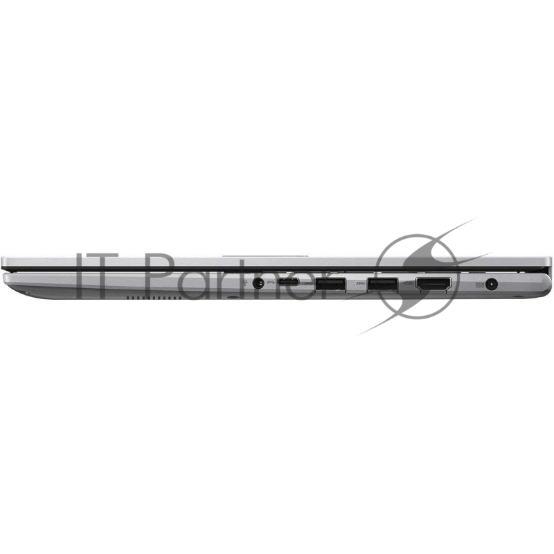 Ноутбук ASUS Vivobook 15 F1504VA-WS51/15.6/IPS/Intel Core i5-1334U/8Gb/512Gb SSD/Intel UHD Graphics/NoOS/серебристый/1.7kg