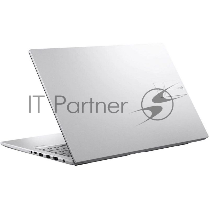 Ноутбук ASUS Vivobook 15 F1504VA-WS51/15.6/IPS/Intel Core i5-1334U/8Gb/512Gb SSD/Intel UHD Graphics/NoOS/серебристый/1.7kg