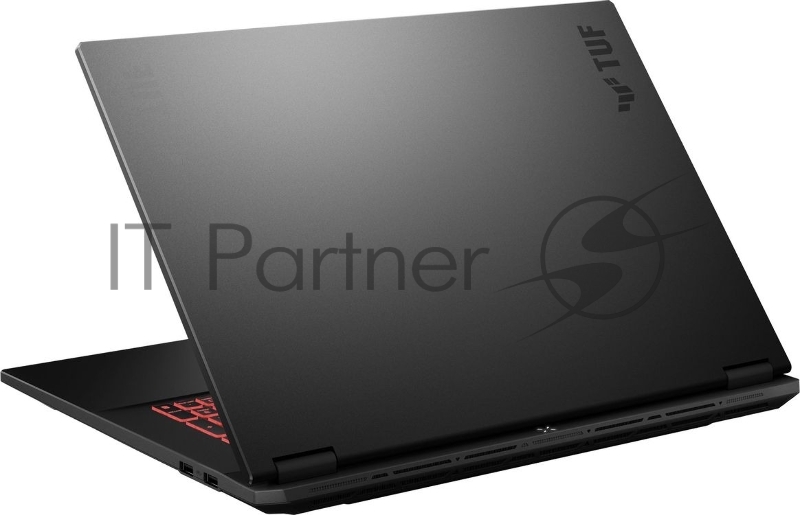 Ноутбук ASUS TUF Gaming A18 FA808PP-S8034/18/IPS/AMD Ryzen 9 8940HX/32Gb/512Gb/SSD/NVIDIA GeForce RTX 5070 8Gb/Без ОС/серый/2.7kg