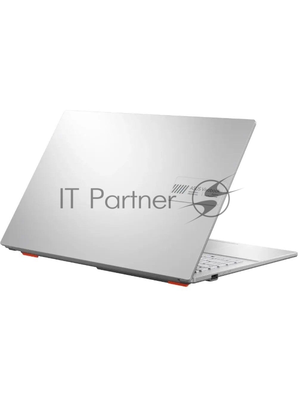 Ноутбук ASUS E1504FA-BQ5030W/15.6/IPS/AMD Ryzen 5 40/8Gb/512Gb SSD/AMD Radeon 610M/Windows 11 Home/серебристый/1.63kg