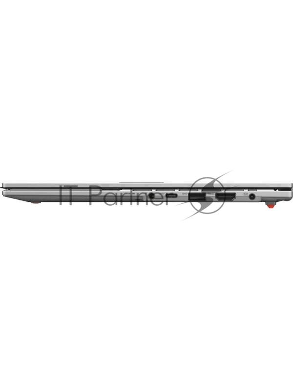 Ноутбук ASUS E1504FA-BQ5030W/15.6/IPS/AMD Ryzen 5 40/8Gb/512Gb SSD/AMD Radeon 610M/Windows 11 Home/серебристый/1.63kg