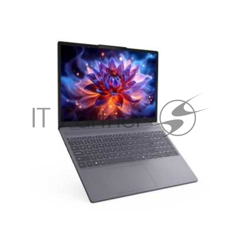 Ноутбук Lenovo IdeaPad Slim 3 15IWC11/15.3/IPS/Intel Core 3 304/8Gb/512Gb SSD/Intel UHD Graphics/NoOS/серый/1.59kg