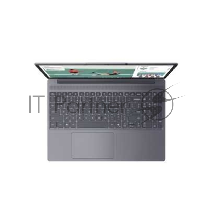 Ноутбук Lenovo IdeaPad Slim 3 15IWC11/15.3/IPS/Intel Core 3 304/8Gb/512Gb SSD/Intel UHD Graphics/NoOS/серый/1.59kg