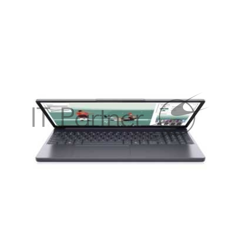 Ноутбук Lenovo IdeaPad Slim 3 15IWC11/15.3/IPS/Intel Core 3 304/8Gb/512Gb SSD/Intel UHD Graphics/NoOS/серый/1.59kg