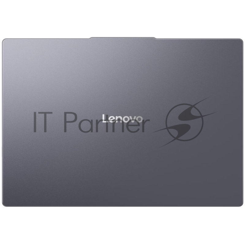 Ноутбук Lenovo IdeaPad Slim 3 16ARP10/16/IPS/AMD Ryzen 5 7535HS/16Gb/512Gb SSD/AMD Radeon Graphics/NoOS/серый/1.68kg