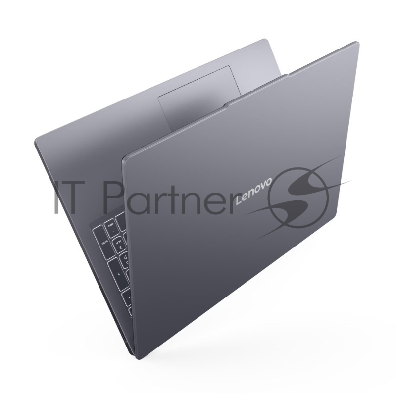 Ноутбук Lenovo IdeaPad Slim 3 16ARP10/16/IPS/AMD Ryzen 5 7535HS/16Gb/512Gb SSD/AMD Radeon Graphics/NoOS/серый/1.68kg
