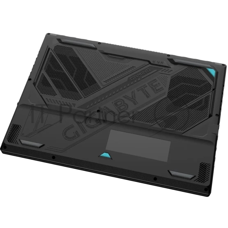 Ноутбук Gigabyte Gaming A16 GA6EH Intel Core Ultra 9 185H/16Gb/SSD1Tb/RTX5060 8Gb (85W)/16/IPS/WUXGA/1920x1200/1