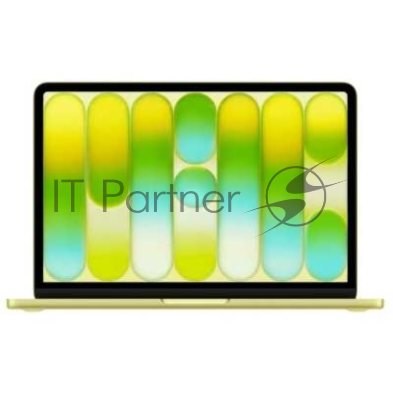 Ноутбук Apple MacBook Neo 13 A18 Pro/13/IPS/Apple A18 Pro/8Gb/512Gb SSD/Apple Graphics/macOS/желтый/1.23kg