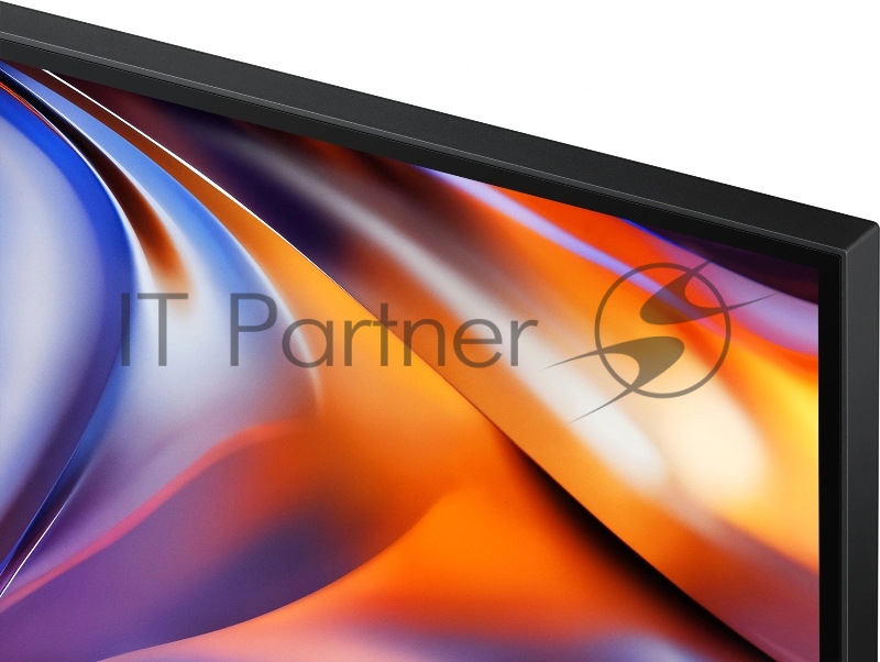 Монитор Samsung 27 ViewFinity S8 S27H802EFA черный IPS 16:9 HDMI матовая HAS Piv 350cd 178гр/178гр 5120x2880 60Hz DP 5K USB 5.4кг