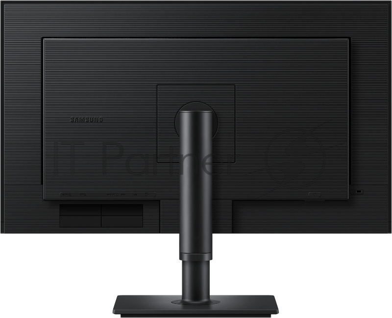 Монитор Samsung 27 ViewFinity S8 S27H802EFA черный IPS 16:9 HDMI матовая HAS Piv 350cd 178гр/178гр 5120x2880 60Hz DP 5K USB 5.4кг