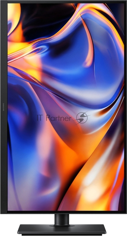 Монитор Samsung 27 ViewFinity S8 S27H802EFA черный IPS 16:9 HDMI матовая HAS Piv 350cd 178гр/178гр 5120x2880 60Hz DP 5K USB 5.4кг