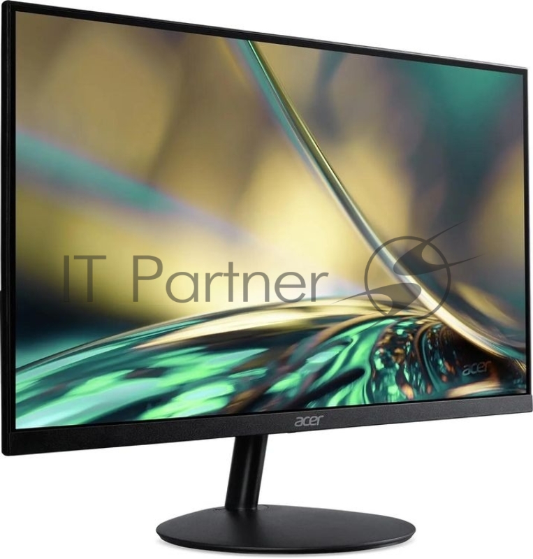 Монитор 27 ACER Vero SB272UP1bmipx Black (IPS, 2560x1440, 144Hz, 4 ms, 178°/178°, 250 cd/m, 1500:1, +xHDMI 2.0, +DisplayPort, +MM 2х1W, ExPSU)