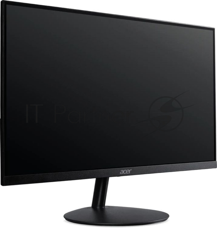 Монитор 27 ACER Vero SB272UP1bmipx Black (IPS, 2560x1440, 144Hz, 4 ms, 178°/178°, 250 cd/m, 1500:1, +xHDMI 2.0, +DisplayPort, +MM 2х1W, ExPSU)