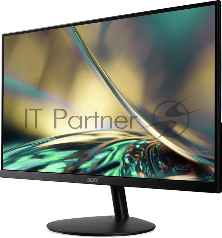 Монитор 27 ACER Vero SB272UP1bmipx Black (IPS, 2560x1440, 144Hz, 4 ms, 178°/178°, 250 cd/m, 1500:1, +xHDMI 2.0, +DisplayPort, +MM 2х1W, ExPSU)