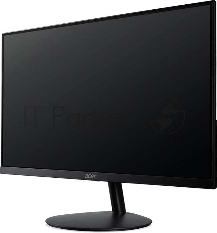 Монитор 27 ACER Vero SB272UP1bmipx Black (IPS, 2560x1440, 144Hz, 4 ms, 178°/178°, 250 cd/m, 1500:1, +xHDMI 2.0, +DisplayPort, +MM 2х1W, ExPSU)