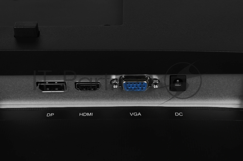 Монитор Dahua 27 DHI-LM27-B201AYS черный IPS LED 5ms 16:9 HDMI M/M матовая 1000:1 250cd 178гр/178гр 1920x1080 100Hz VGA FHD 3.84кг