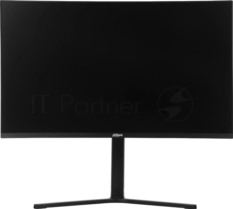 Монитор Dahua 27 DHI-LM27-B201AYS черный IPS LED 5ms 16:9 HDMI M/M матовая 1000:1 250cd 178гр/178гр 1920x1080 100Hz VGA FHD 3.84кг