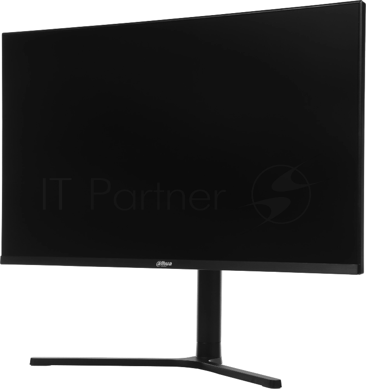Монитор Dahua 27 DHI-LM27-B201AYS черный IPS LED 5ms 16:9 HDMI M/M матовая 1000:1 250cd 178гр/178гр 1920x1080 100Hz VGA FHD 3.84кг