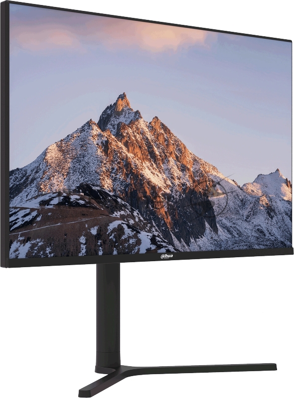 Монитор Dahua 27 DHI-LM27-B201AYS черный IPS LED 5ms 16:9 HDMI M/M матовая 1000:1 250cd 178гр/178гр 1920x1080 100Hz VGA FHD 3.84кг
