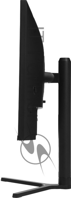 Монитор Dahua 27 DHI-LM27-B201AYS черный IPS LED 5ms 16:9 HDMI M/M матовая 1000:1 250cd 178гр/178гр 1920x1080 100Hz VGA FHD 3.84кг