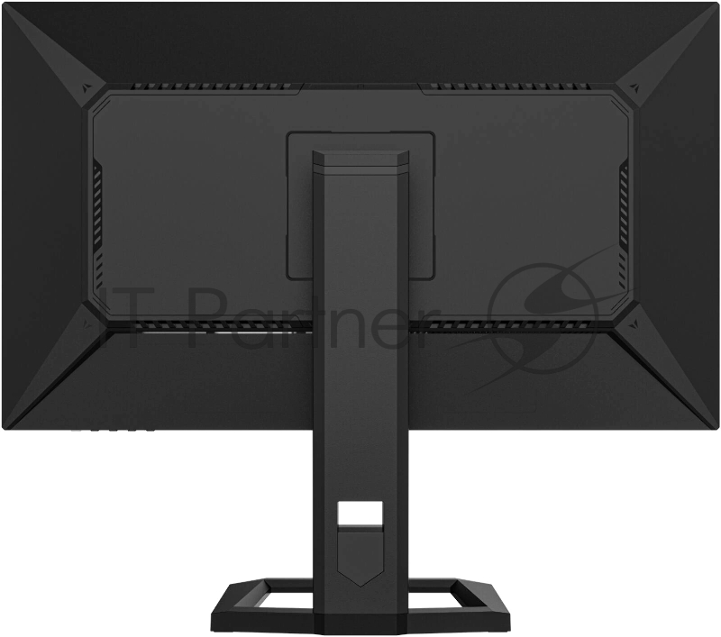 Монитор Dahua 27 DHI-LM27-E341AY черный IPS LED 16:9 HDMI матовая HAS Piv 300cd 178гр/178гр 2560x1440 275Hz DP 2K 5.35кг