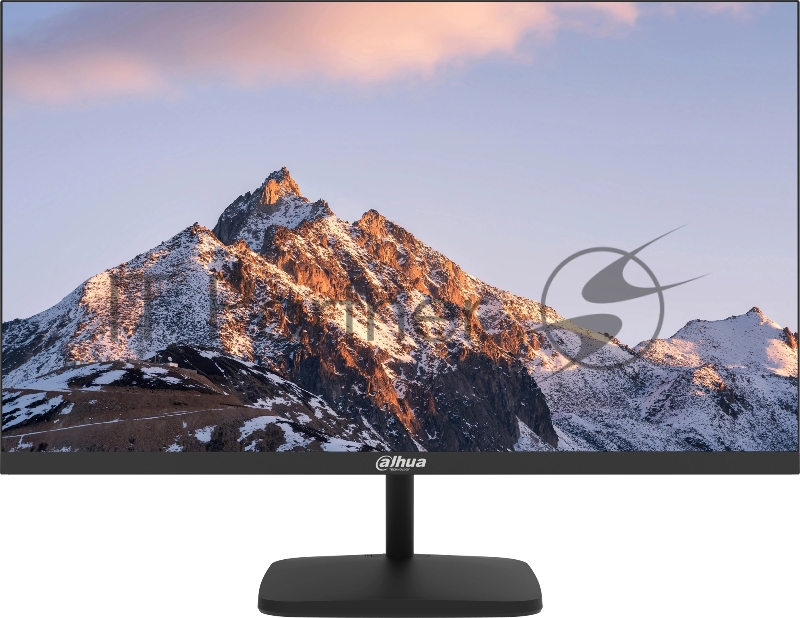 Монитор Dahua 27 DHI-LM27-A221 черный IPS LED 16:9 HDMI матовая 1200:1 250cd 178гр/178гр 1920x1080 120Hz VGA FHD 3.4кг
