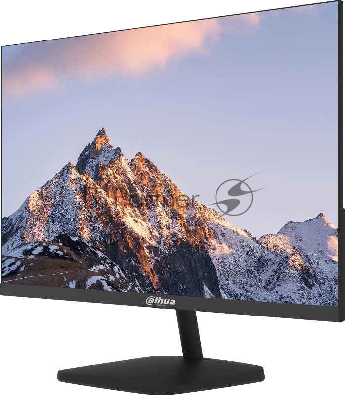 Монитор Dahua 27 DHI-LM27-A221 черный IPS LED 16:9 HDMI матовая 1200:1 250cd 178гр/178гр 1920x1080 120Hz VGA FHD 3.4кг
