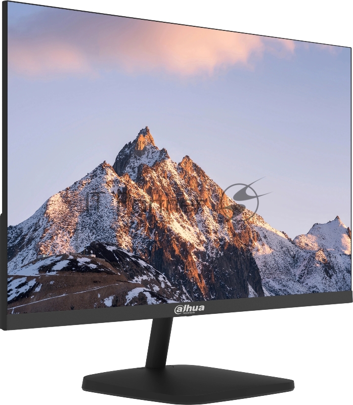 Монитор Dahua 27 DHI-LM27-A221 черный IPS LED 16:9 HDMI матовая 1200:1 250cd 178гр/178гр 1920x1080 120Hz VGA FHD 3.4кг