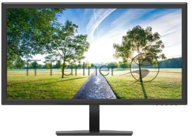 Монитор NPC 19.5 MF2257 черный TN LED 5ms 16:9 HDMI матовая 1000:1 200cd 90гр/75гр 1600x900 75Hz VGA HD+ 2кг