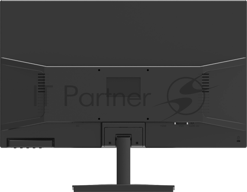Монитор NPC 19.5 MF2257 черный TN LED 5ms 16:9 HDMI матовая 1000:1 200cd 90гр/75гр 1600x900 75Hz VGA HD+ 2кг