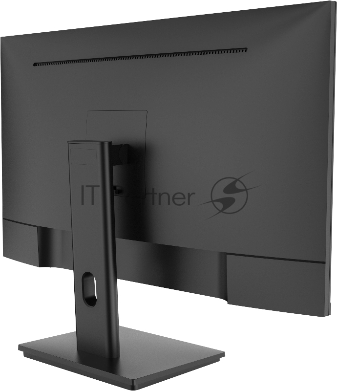 Монитор NPC 27 MQ2707 черный IPS LED 3ms 16:9 HDMI M/M матовая 1500:1 350cd 178гр/178гр 2560x1440 100Hz FreeSync DP 2K 4.29кг