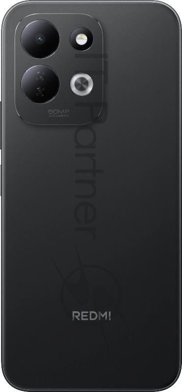 Смартфон Xiaomi Redmi 17 4Gb, 128Gb, черный