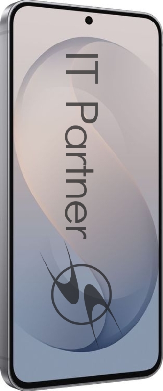 Смартфон Samsung SM-S741B Galaxy S26 FE 128Gb 8Gb черный моноблок 3G 4G 2Sim 6.7 1080x2340 Android 17 50Mpix 802.11 a/b/g/n/ac/ax NFC GPS Protect