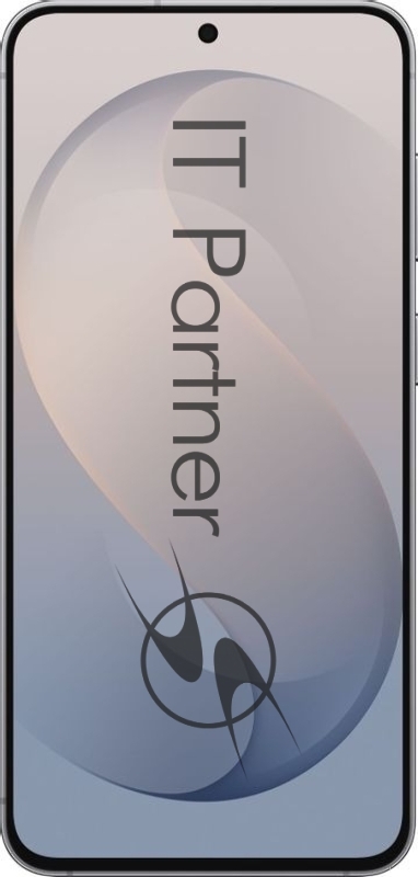Смартфон Samsung SM-S741B Galaxy S26 FE 128Gb 8Gb черный моноблок 3G 4G 2Sim 6.7 1080x2340 Android 17 50Mpix 802.11 a/b/g/n/ac/ax NFC GPS Protect