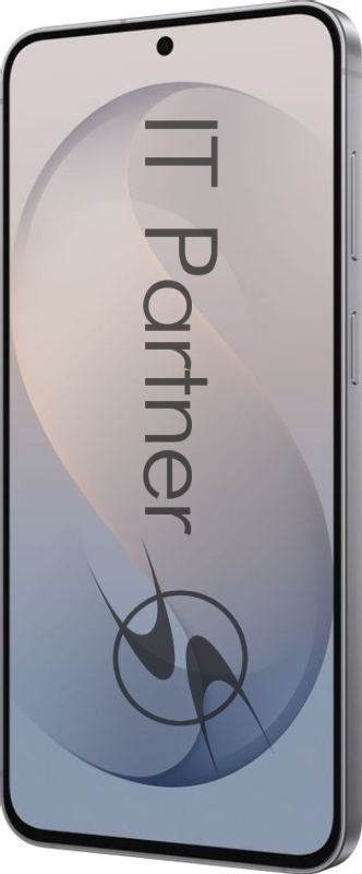 Смартфон Samsung SM-S741B Galaxy S26 FE 128Gb 8Gb черный моноблок 3G 4G 2Sim 6.7 1080x2340 Android 17 50Mpix 802.11 a/b/g/n/ac/ax NFC GPS Protect