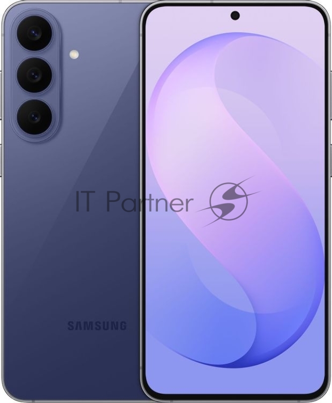 Смартфон Samsung SM-S741B Galaxy S26 FE 8/512Gb, фиолетовый