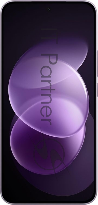 Смартфон Xiaomi Redmi Note 17 Pro 5G, 8/512Gb, фиолетовый