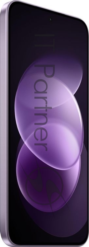 Смартфон Xiaomi Redmi Note 17 Pro 5G, 8/512Gb, фиолетовый