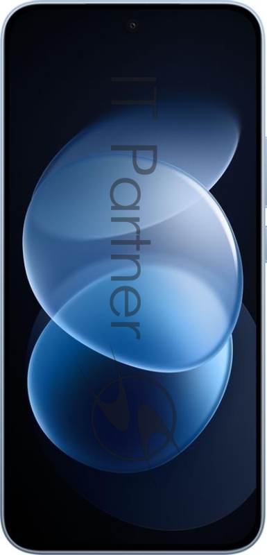 Смартфон Xiaomi Redmi Note 17 Pro 5G, 6/128Gb, голубой
