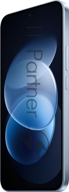 Смартфон Xiaomi Redmi Note 17 Pro 5G, 8/256Gb, голубой