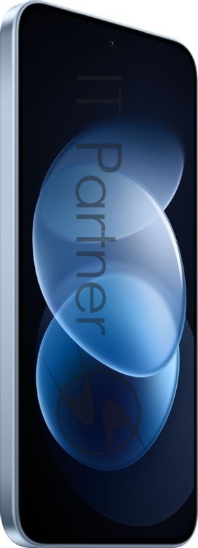 Смартфон Xiaomi Redmi Note 17 Pro 5G, 8/256Gb, голубой
