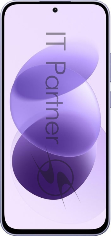 Смартфон Xiaomi Redmi Note 17 8Gb, 256Gb, фиолетовый