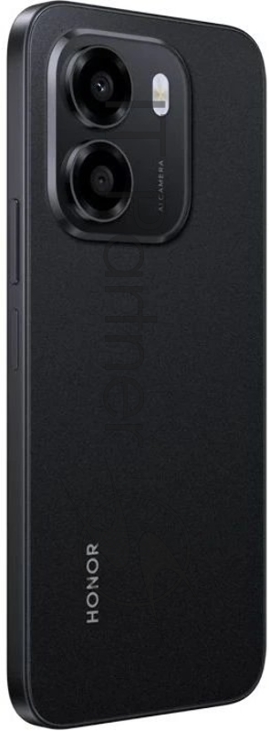 Смартфон HONOR X6e LBU-LX1 4Gb, 256Gb, полночный черный