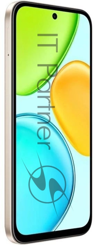 Смартфон HONOR X6e LBU-LX1 4Gb, 256Gb, золотистый