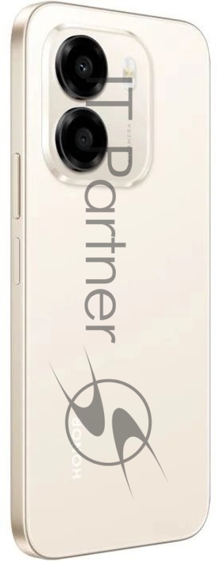 Смартфон HONOR X6e LBU-LX1 4Gb, 256Gb, золотистый