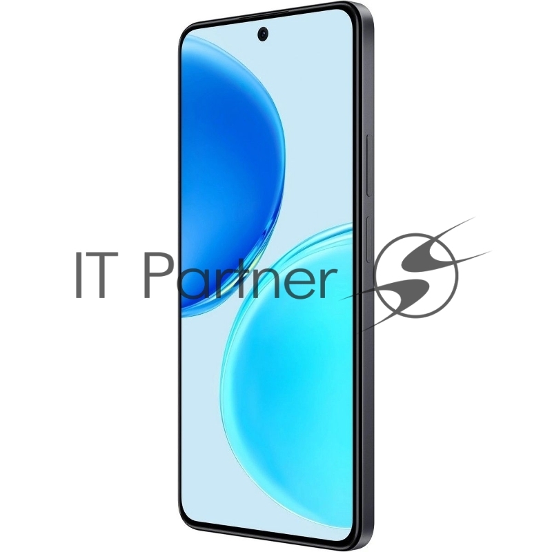 Смартфон HONOR X8d LNA-LX2 8/256Gb, черный