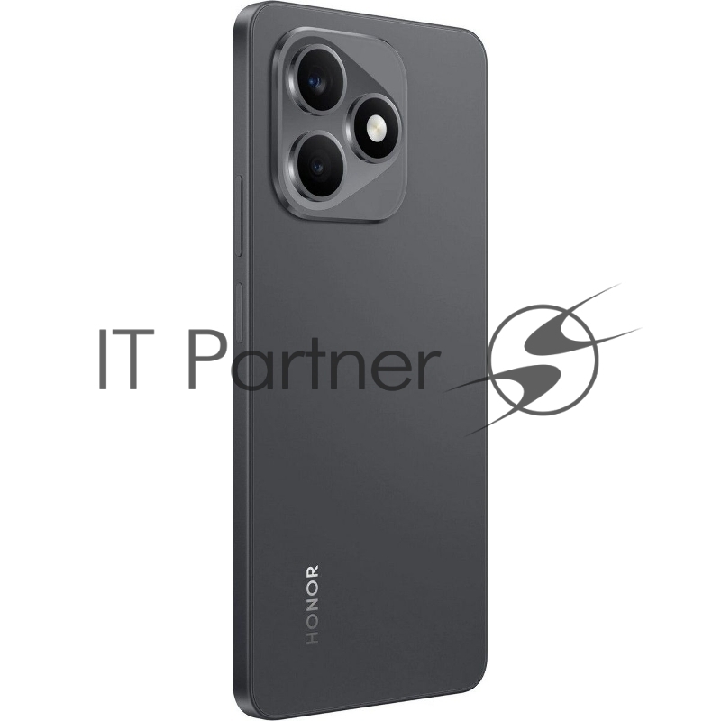 Смартфон HONOR X8d LNA-LX2 8/256Gb, черный