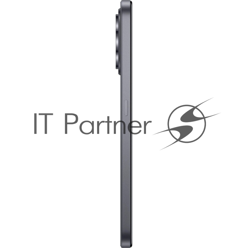 Смартфон HONOR X8d LNA-LX2 8/256Gb, черный