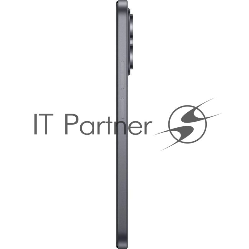 Смартфон HONOR X8d LNA-LX2 8/256Gb, черный